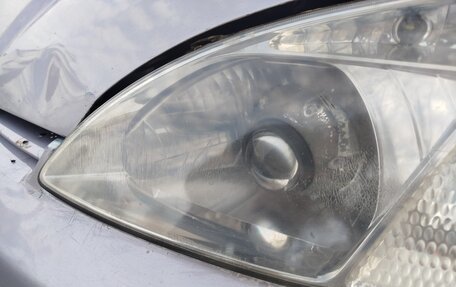 Toyota Prius IV XW50, 1999 год, 130 000 рублей, 10 фотография