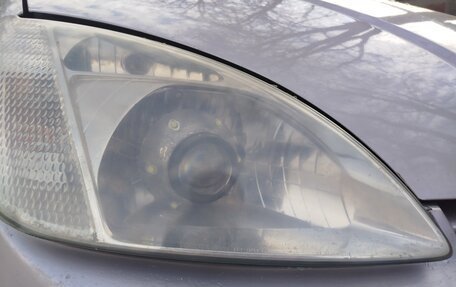 Toyota Prius IV XW50, 1999 год, 130 000 рублей, 9 фотография