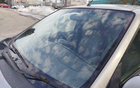 Toyota Prius IV XW50, 1999 год, 130 000 рублей, 11 фотография