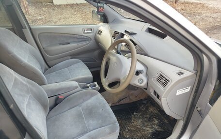 Toyota Prius IV XW50, 1999 год, 130 000 рублей, 15 фотография