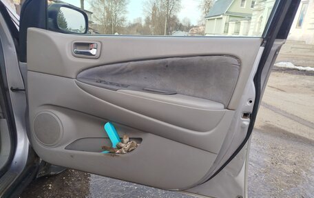 Toyota Prius IV XW50, 1999 год, 130 000 рублей, 16 фотография