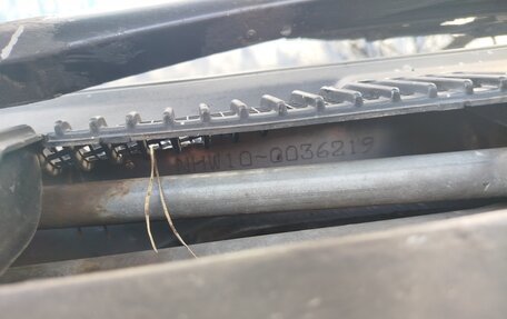 Toyota Prius IV XW50, 1999 год, 130 000 рублей, 24 фотография