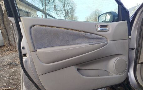 Toyota Prius IV XW50, 1999 год, 130 000 рублей, 18 фотография