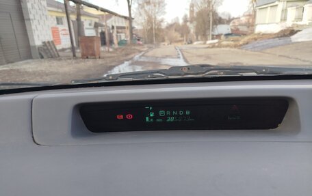 Toyota Prius IV XW50, 1999 год, 130 000 рублей, 25 фотография