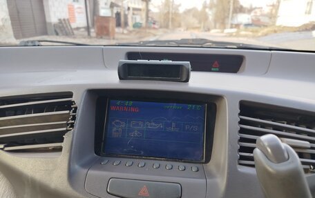 Toyota Prius IV XW50, 1999 год, 130 000 рублей, 26 фотография