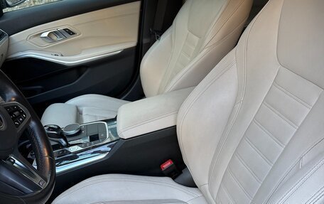 BMW 3 серия, 2021 год, 4 900 000 рублей, 8 фотография