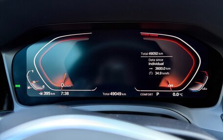 BMW 3 серия, 2021 год, 4 900 000 рублей, 6 фотография