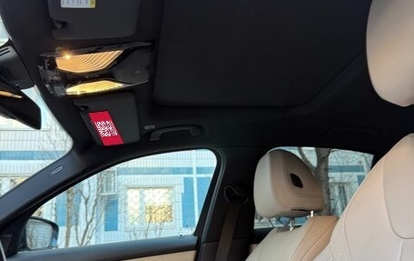 BMW 3 серия, 2021 год, 4 900 000 рублей, 10 фотография