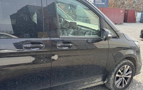 Mercedes-Benz V-Класс, 2022 год, 8 700 000 рублей, 4 фотография