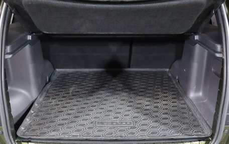 Renault Duster I рестайлинг, 2018 год, 1 399 000 рублей, 14 фотография