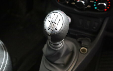 Renault Duster I рестайлинг, 2018 год, 1 399 000 рублей, 10 фотография