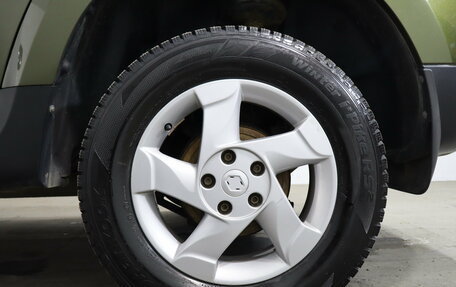 Renault Duster I рестайлинг, 2018 год, 1 399 000 рублей, 15 фотография