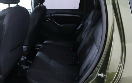 Renault Duster I рестайлинг, 2018 год, 1 399 000 рублей, 13 фотография