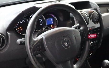 Renault Duster I рестайлинг, 2018 год, 1 399 000 рублей, 9 фотография