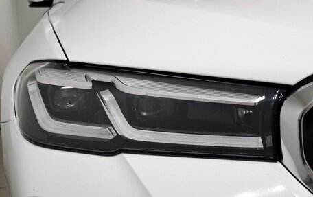 BMW 5 серия, 2022 год, 5 999 000 рублей, 9 фотография