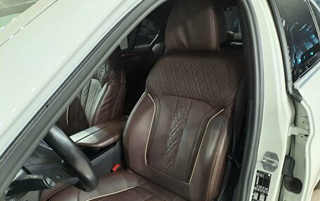 BMW 5 серия, 2022 год, 5 999 000 рублей, 11 фотография