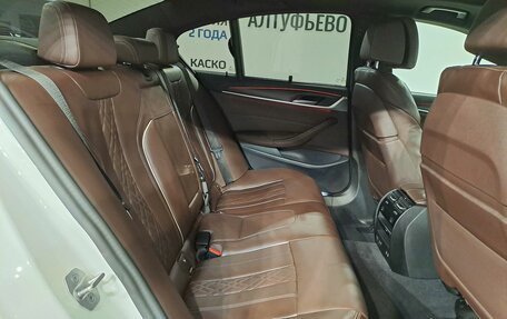 BMW 5 серия, 2022 год, 5 999 000 рублей, 16 фотография