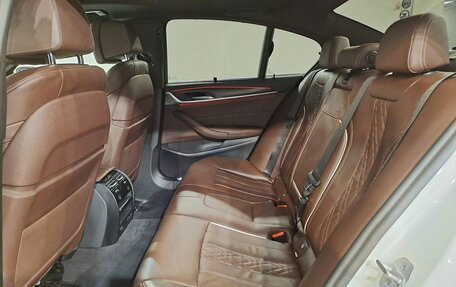 BMW 5 серия, 2022 год, 5 999 000 рублей, 15 фотография