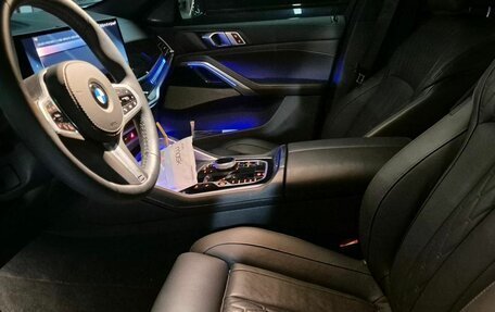 BMW X6, 2025 год, 12 990 000 рублей, 3 фотография