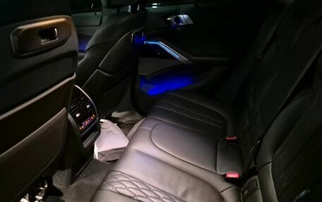 BMW X6, 2025 год, 12 990 000 рублей, 4 фотография