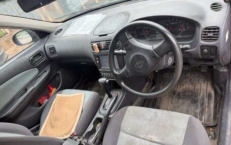 Nissan Wingroad III, 2000 год, 220 000 рублей, 5 фотография