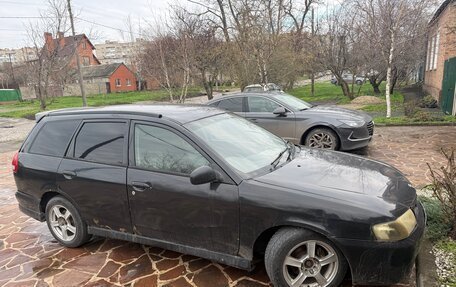 Nissan Wingroad III, 2000 год, 220 000 рублей, 4 фотография