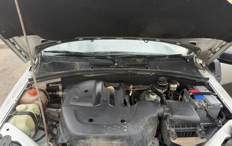 Chevrolet Niva I рестайлинг, 2004 год, 287 000 рублей, 10 фотография