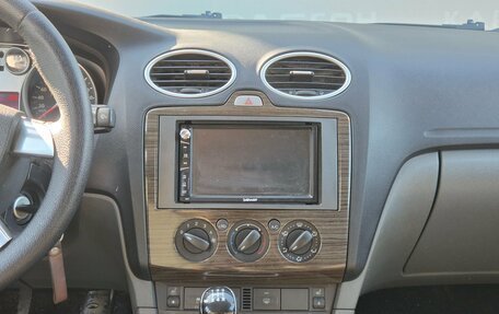 Ford Focus II рестайлинг, 2009 год, 465 000 рублей, 10 фотография