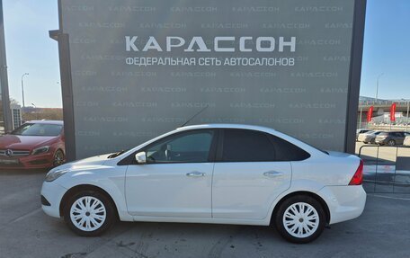 Ford Focus II рестайлинг, 2009 год, 465 000 рублей, 3 фотография