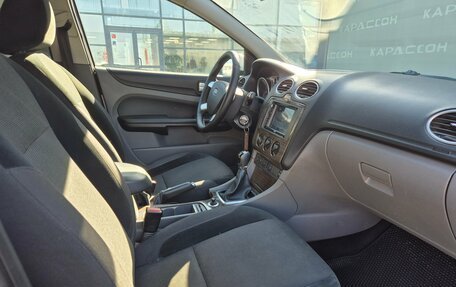 Ford Focus II рестайлинг, 2009 год, 465 000 рублей, 7 фотография