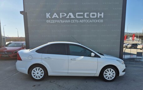 Ford Focus II рестайлинг, 2009 год, 465 000 рублей, 4 фотография