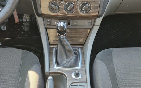 Ford Focus II рестайлинг, 2009 год, 465 000 рублей, 11 фотография