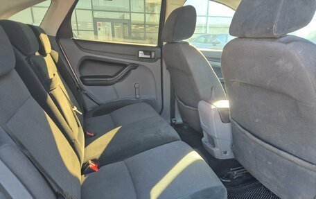 Ford Focus II рестайлинг, 2009 год, 465 000 рублей, 8 фотография