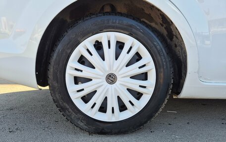 Ford Focus II рестайлинг, 2009 год, 465 000 рублей, 12 фотография