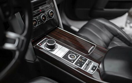 Land Rover Range Rover IV рестайлинг, 2014 год, 2 875 000 рублей, 10 фотография