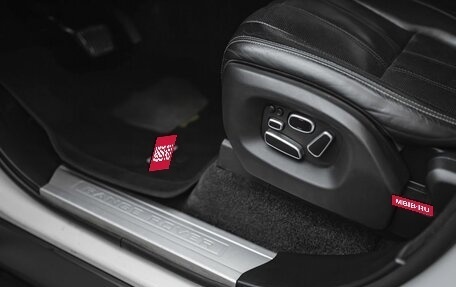 Land Rover Range Rover IV рестайлинг, 2014 год, 2 875 000 рублей, 13 фотография