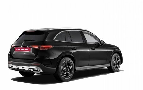 Mercedes-Benz GLC, 2025 год, 9 350 000 рублей, 6 фотография