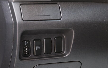 Mitsubishi Outlander III рестайлинг 3, 2008 год, 1 199 000 рублей, 10 фотография