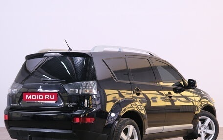 Mitsubishi Outlander III рестайлинг 3, 2008 год, 1 199 000 рублей, 7 фотография