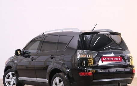 Mitsubishi Outlander III рестайлинг 3, 2008 год, 1 199 000 рублей, 5 фотография