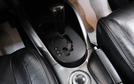 Mitsubishi Outlander III рестайлинг 3, 2008 год, 1 199 000 рублей, 19 фотография