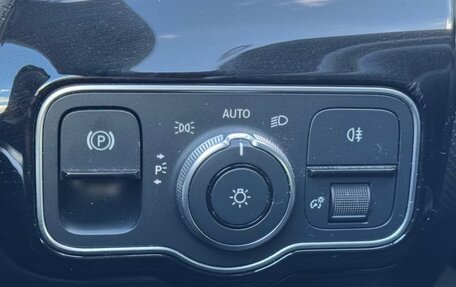 Mercedes-Benz CLA, 2023 год, 3 120 000 рублей, 10 фотография