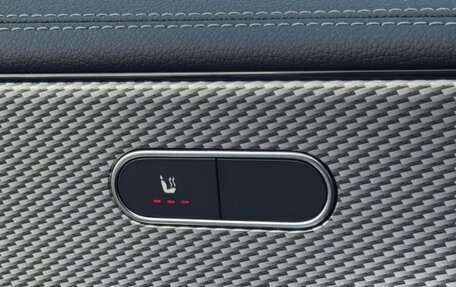 Mercedes-Benz CLA, 2023 год, 3 120 000 рублей, 11 фотография