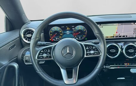 Mercedes-Benz CLA, 2023 год, 3 120 000 рублей, 8 фотография