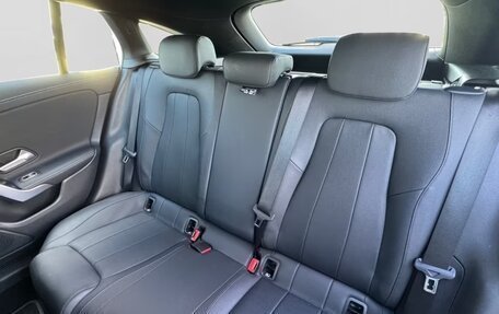 Mercedes-Benz CLA, 2023 год, 3 120 000 рублей, 15 фотография