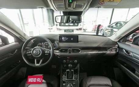 Mazda CX-5 II, 2026 год, 4 500 000 рублей, 15 фотография