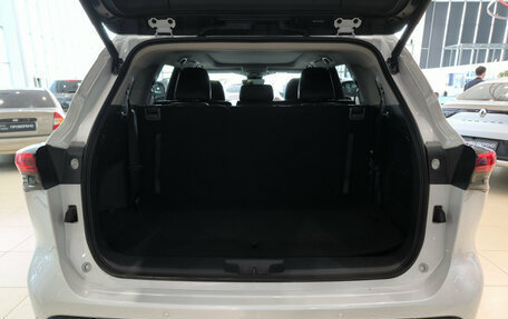 Toyota Highlander, 2026 год, 5 950 000 рублей, 12 фотография