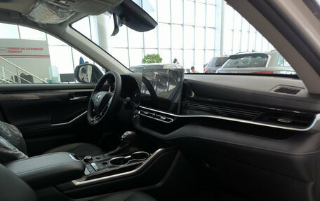 Toyota Highlander, 2026 год, 5 950 000 рублей, 13 фотография