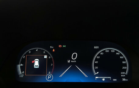 Toyota Highlander, 2026 год, 5 950 000 рублей, 16 фотография