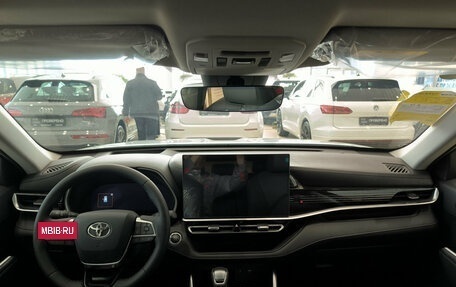 Toyota Highlander, 2026 год, 5 950 000 рублей, 17 фотография